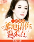 爹地请你温柔点