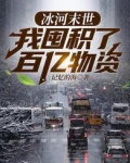 冰河末世,我囤积了百亿物资