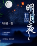 廿四明月夜