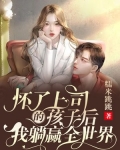 怀了上司的孩子后,我躺赢全世界