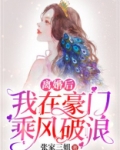 离婚后我在豪门乘风破浪