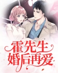 霍先生婚后再爱