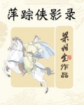 萍踪侠影录