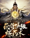 啃了十年窝窝头,获得顶级炼药术
