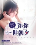 情深不寿:许你一世朝夕