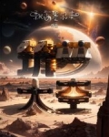 筑梦太空
