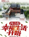 四合院:幸福生活开始