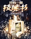 我有一册技能书