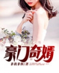 豪门奇婿
