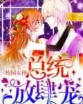 重生校园女神:总统,放肆宠