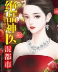 绝品神医混都市